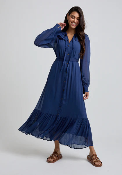 Versatile Midi Dresses at Lily and Lionel
