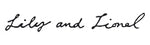 Lily and Lionel Logo