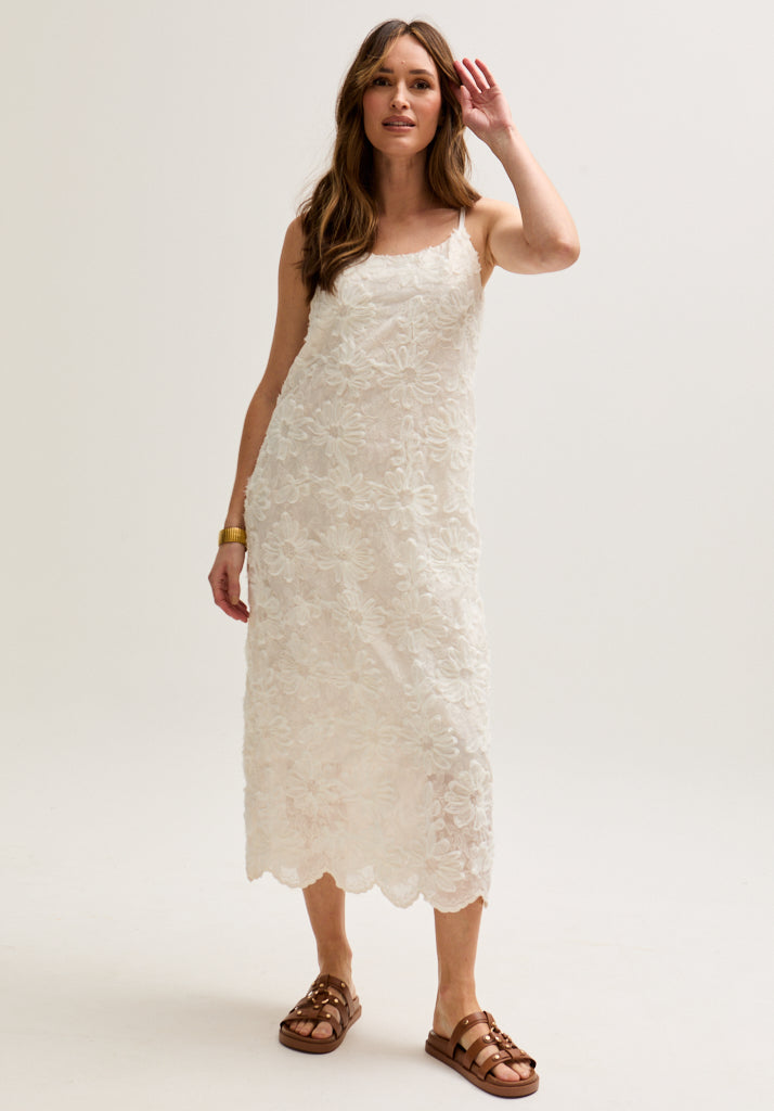 Leonie Dress main image 1