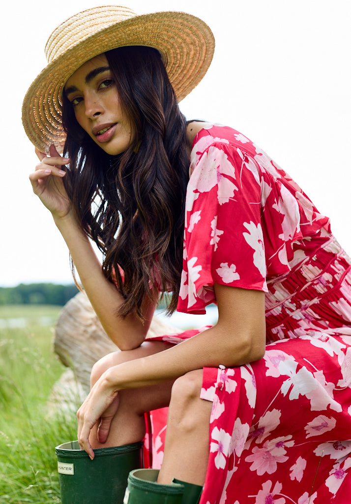 How To Style Summer Dresses