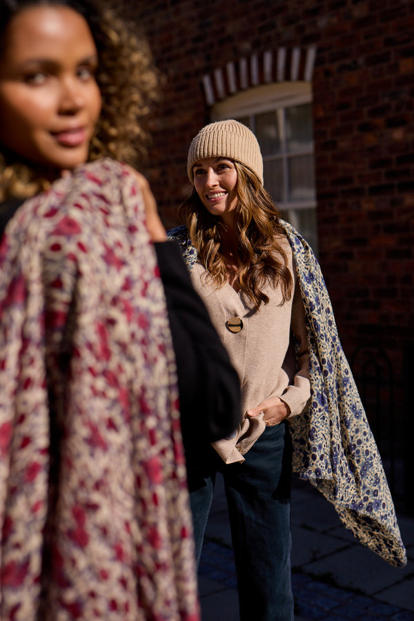 75 Days to Refocus: Wellness, Wardrobes and Autumn Intentions