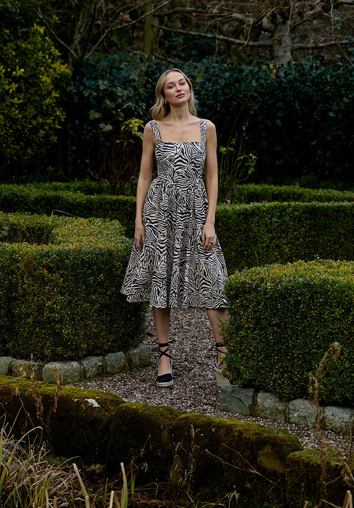 What To Wear: Spring Occasions