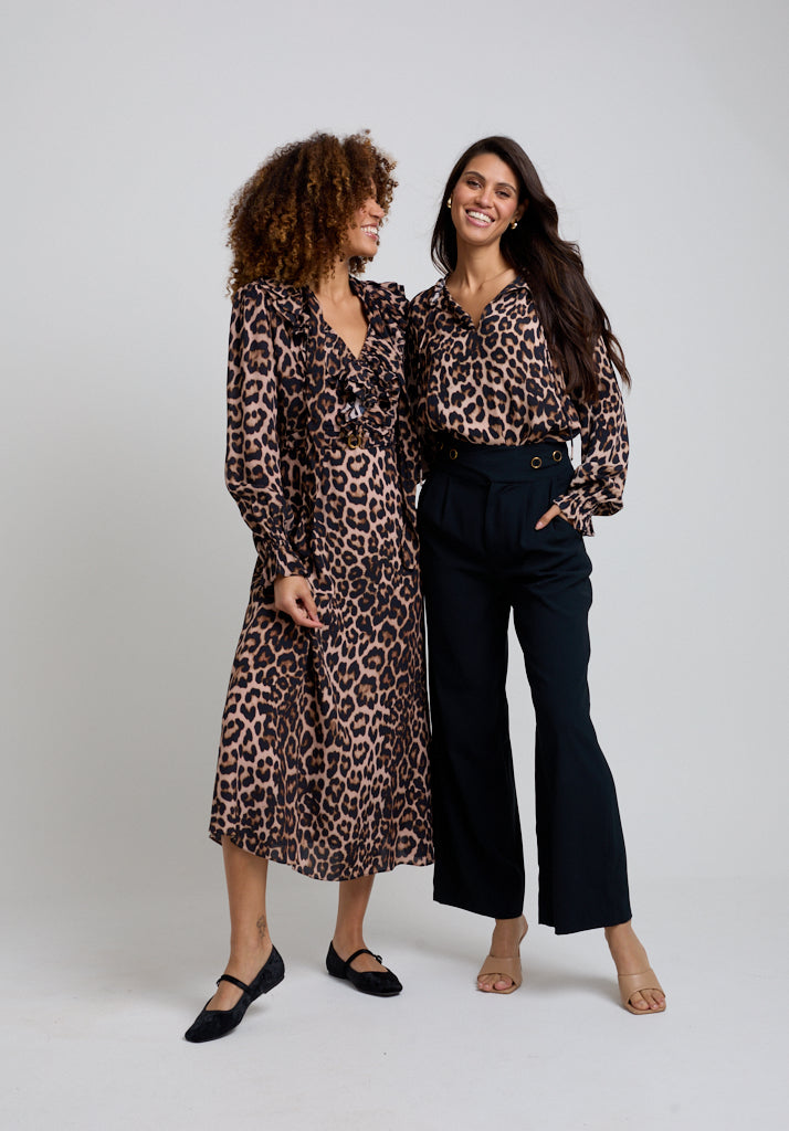 Top Trends for Spring Summer 2024