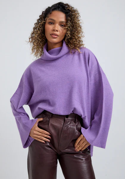 Which Knitwear is On Trend Now