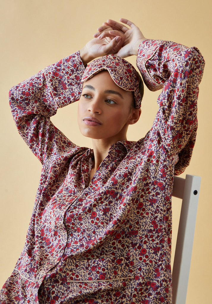 World Sleep Day: The Guide to Comfy & Cosy Nightwear