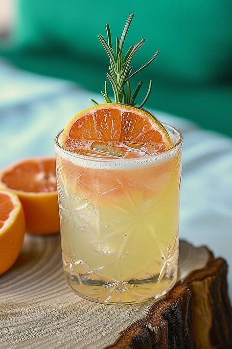 Summer Mocktail Recipes