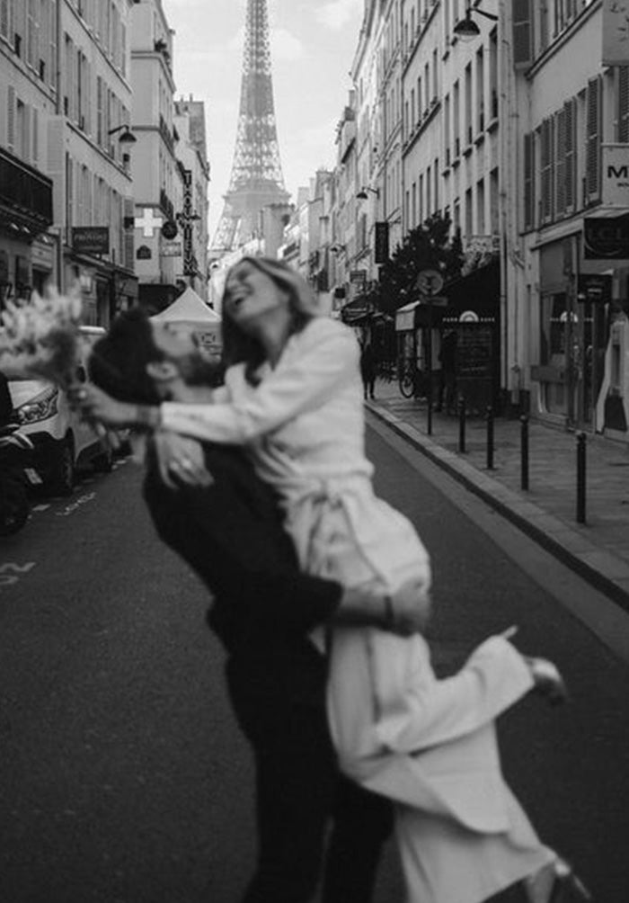 3 Romantic City Break Destinations