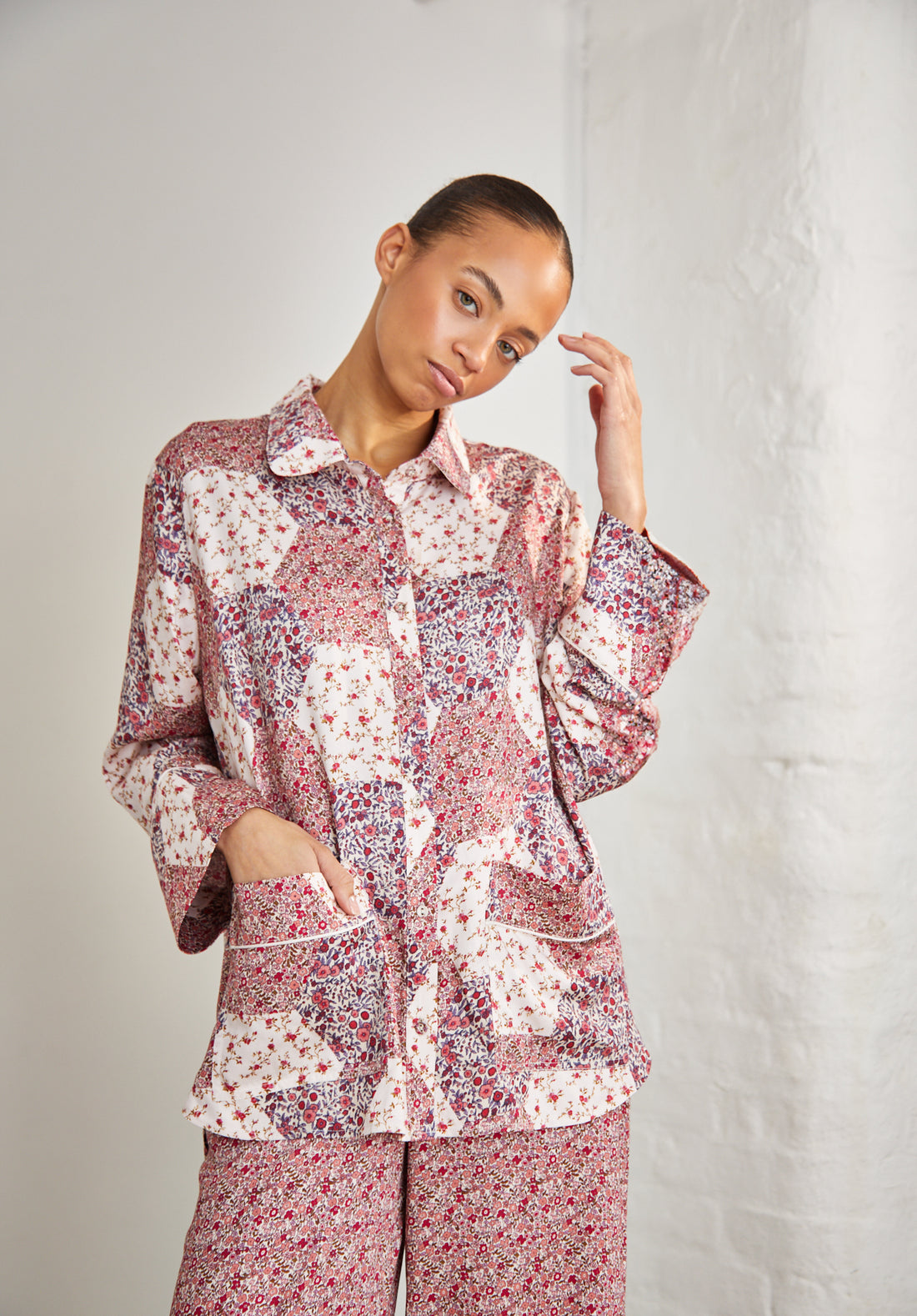 The Perfect Gift: Why Floral Pyjamas Make Ideal Presents for Every Occasion