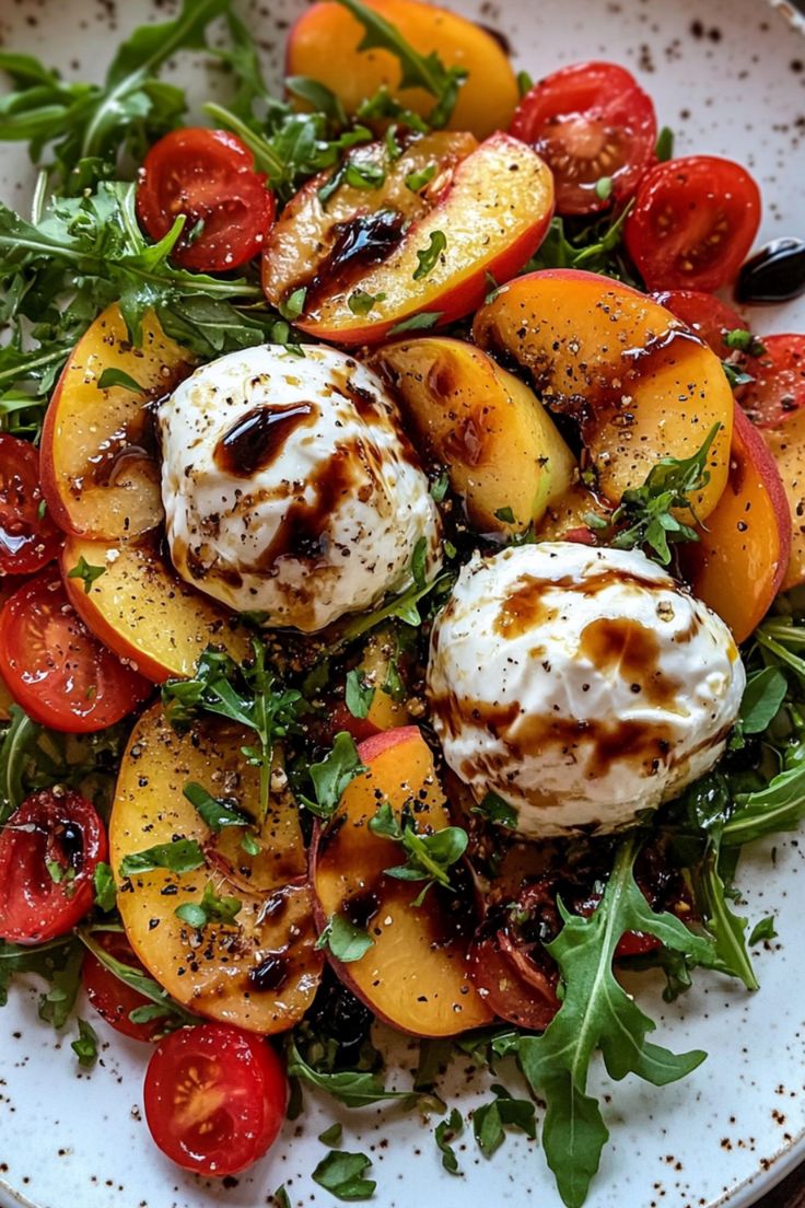 Summer Garden Party: 3 Easy Recipes & What to Wear