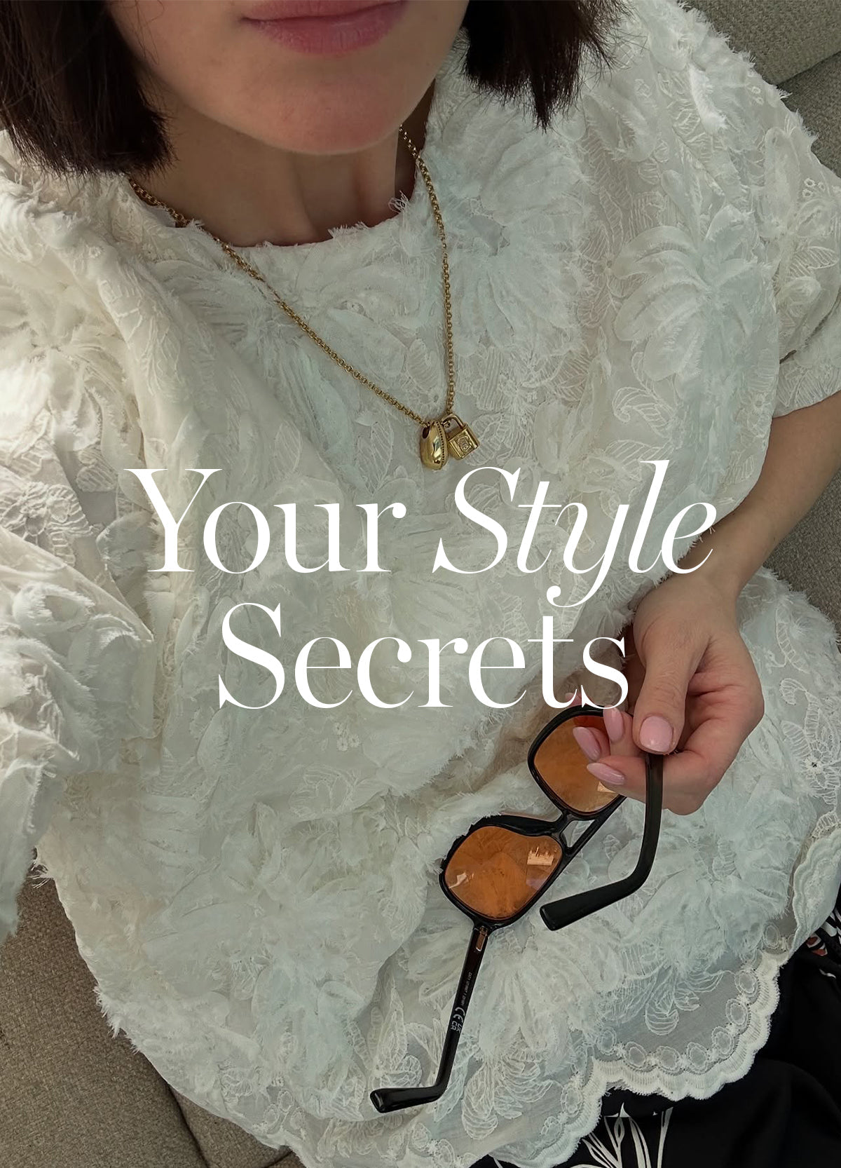 Your Style Secrets | From Everyday Elegance to Statement Dressing