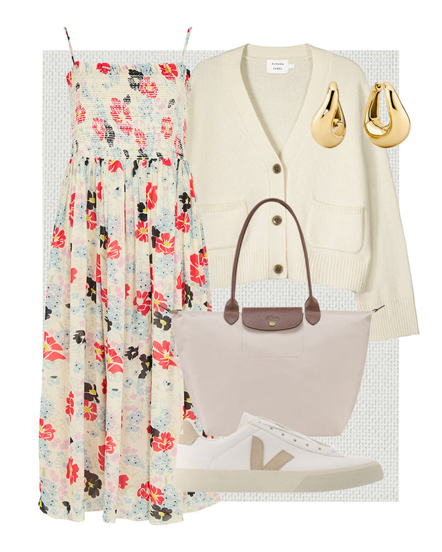 How to Choose the Perfect Dress for Weddings, Races, Garden Parties & Christenings