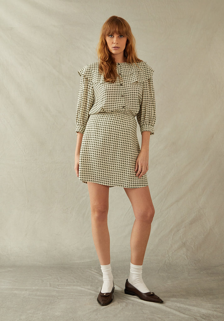 The Ultimate Guide To Styling Co-ord Sets For Every Season