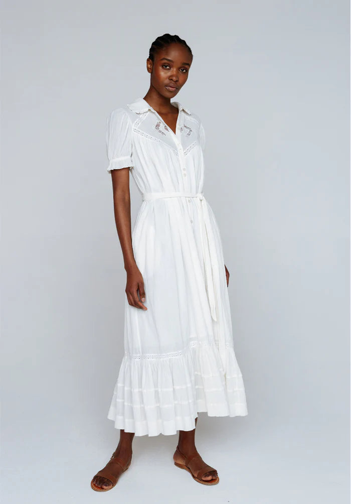 The Best Breastfeeding Friendly Dresses