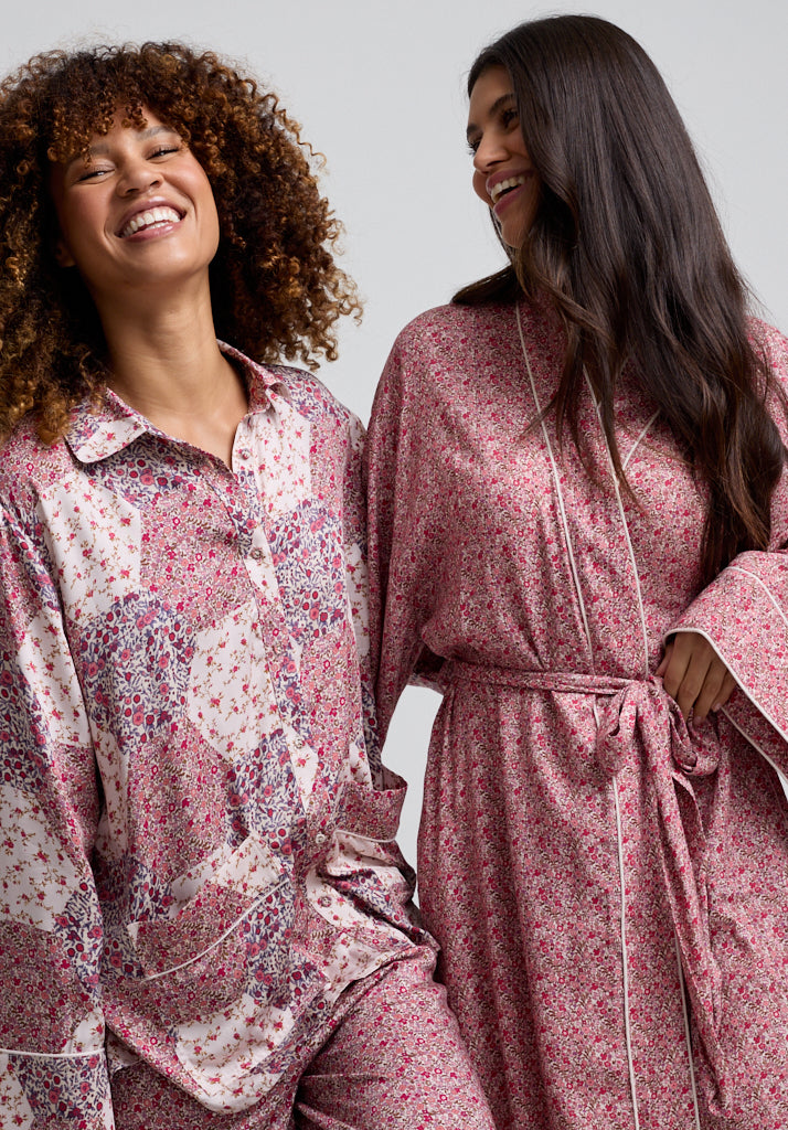 Which Nightwear Should I Wear in Summer?