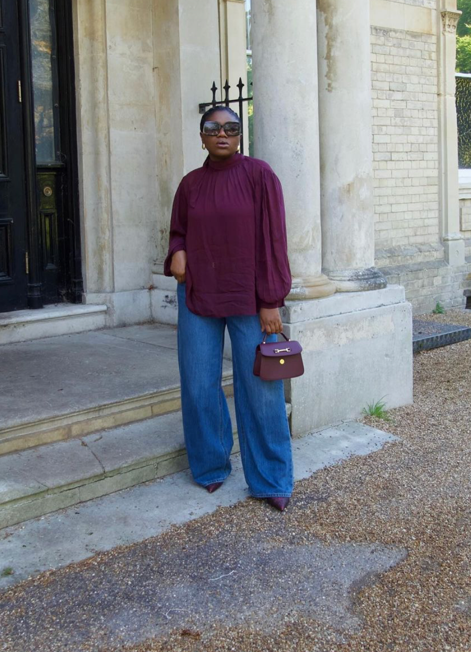 Autumn Winter Influencer Style