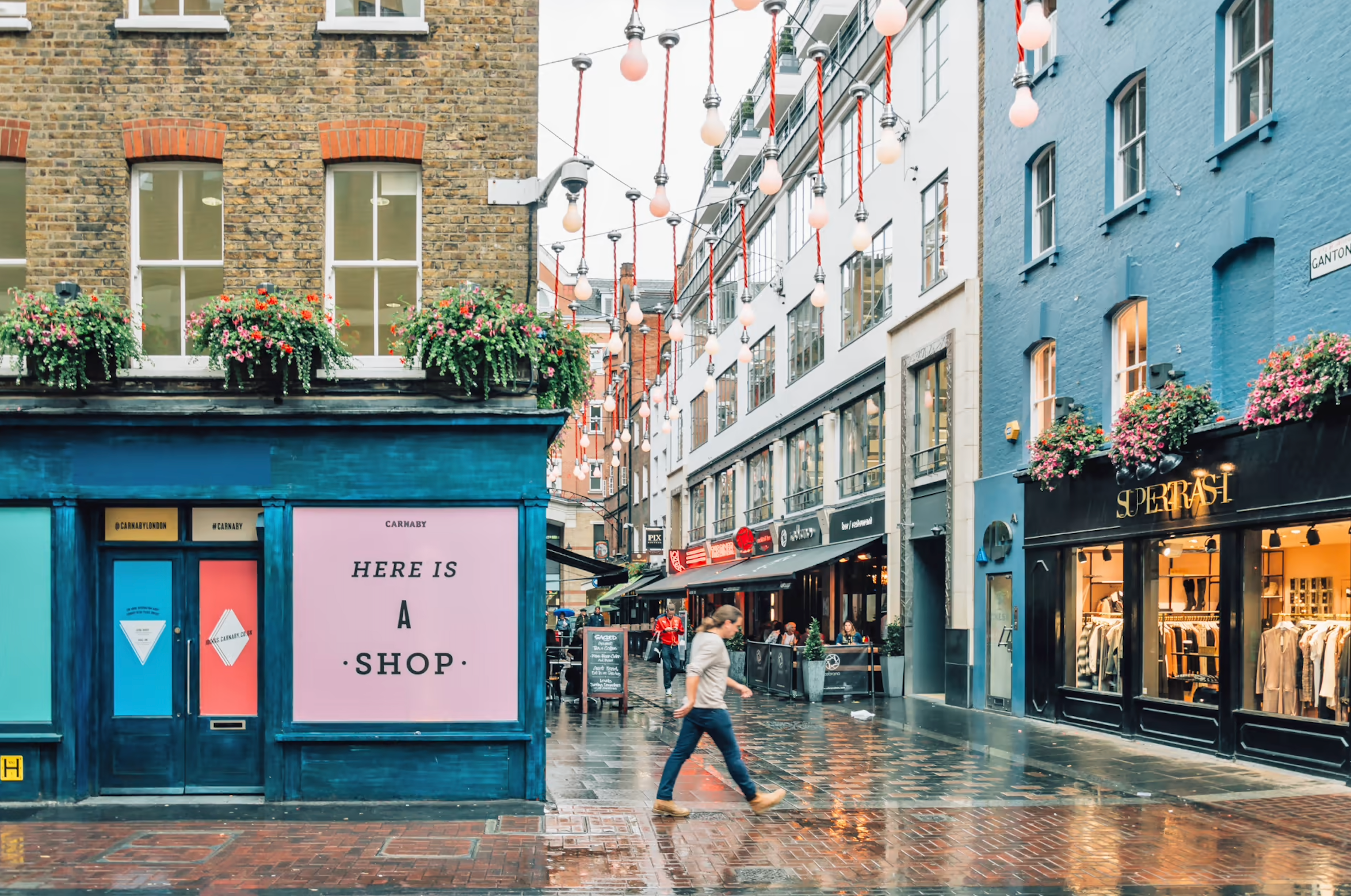 The Best Homeware Stores in Soho
