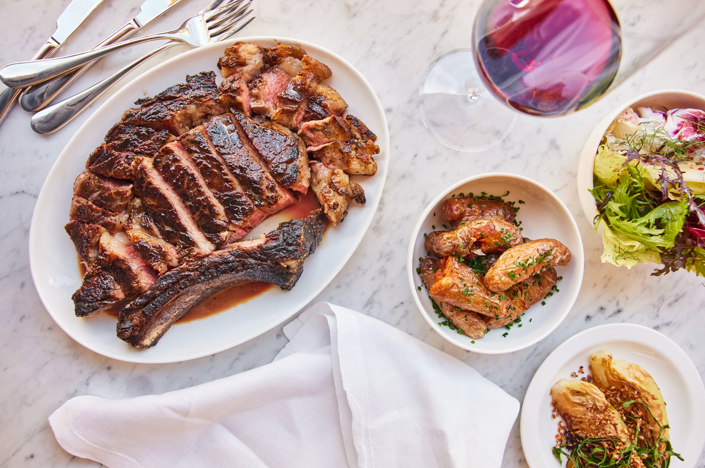 Six Of London's Best Hidden Gem Restaurants