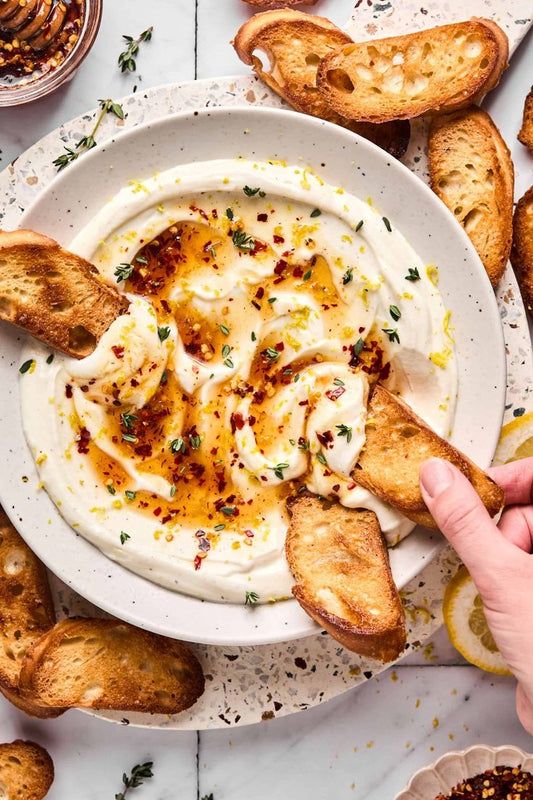 The Host’s Edit: What to Cook and Wear