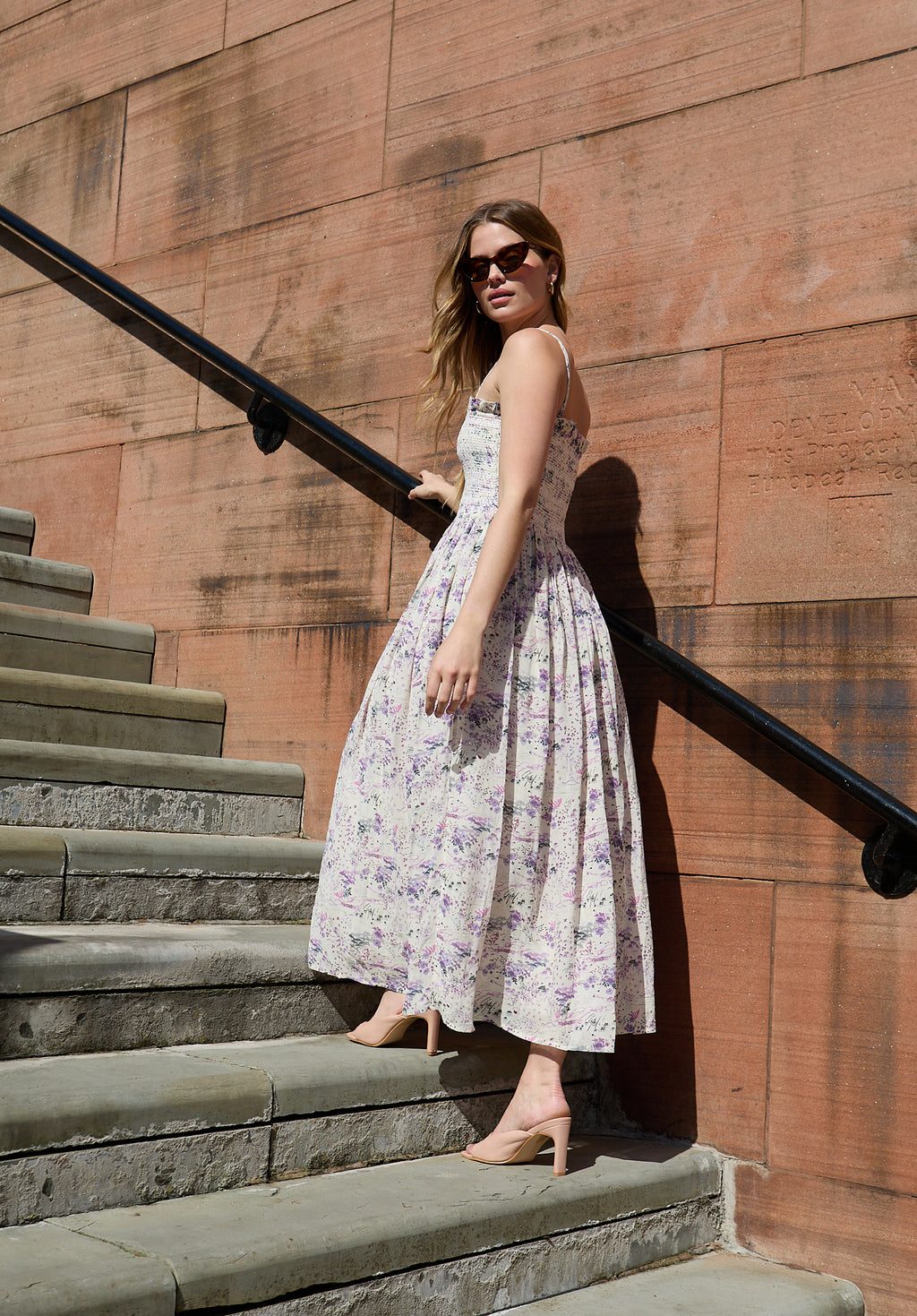 lily anne maxi dress Lily Anne Maxi Dress