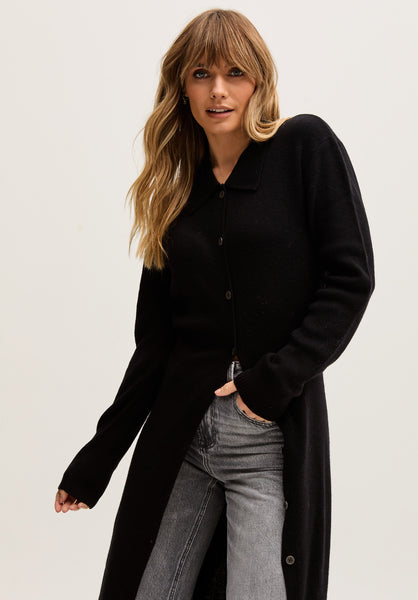 luna maxi dress black Luna Maxi Dress In Black | Dresses