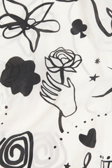 Isabella Shirt Spellbound Ivory