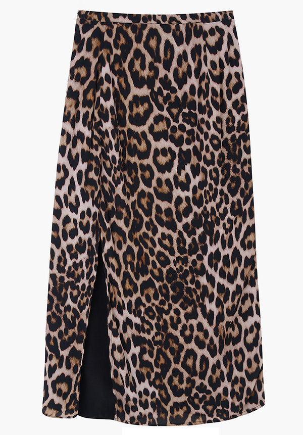 Grace Skirt Big Cat