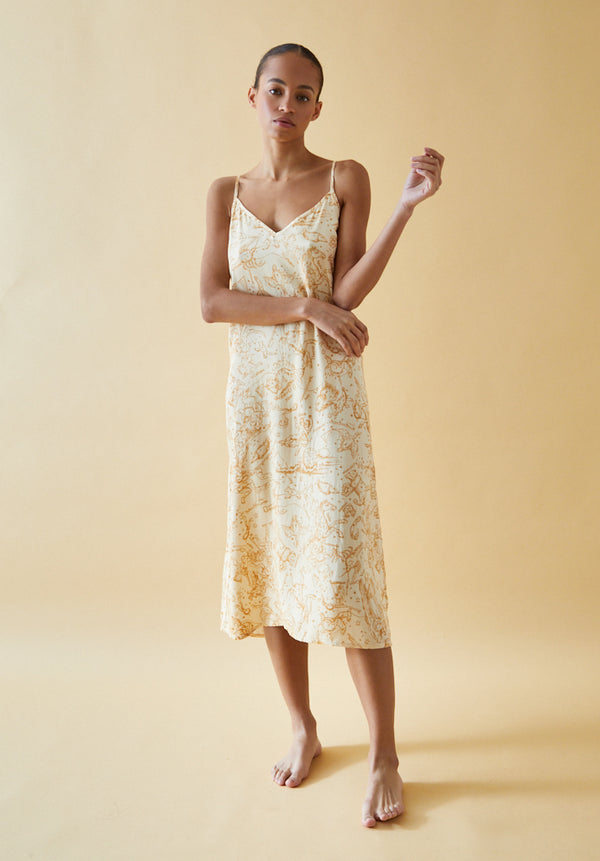 Rosie Nightdress Horoscope