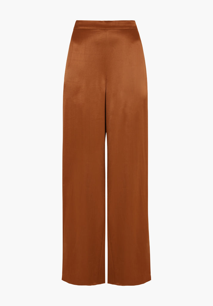 Leon Trouser Tobacco