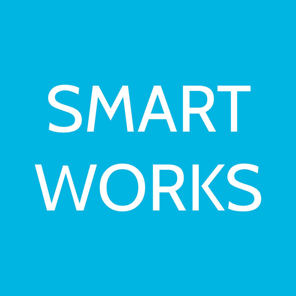Donation to Smart Works Charity