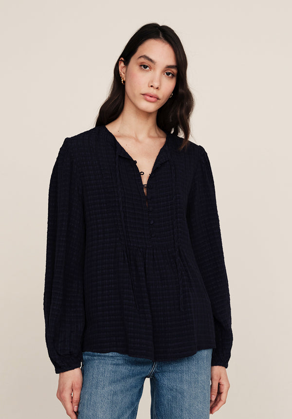 Merrie Top Midnight Check