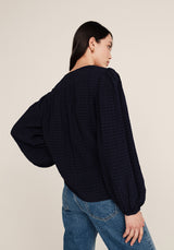 Merrie Top Midnight Check