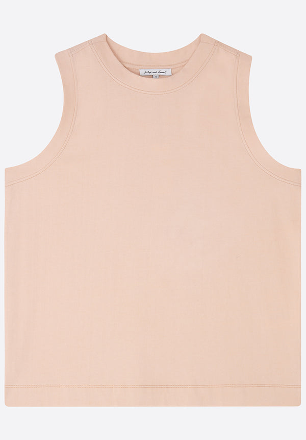 Skye Jersey Tank Ballet