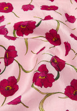 Mia Skirt Camellia Pink