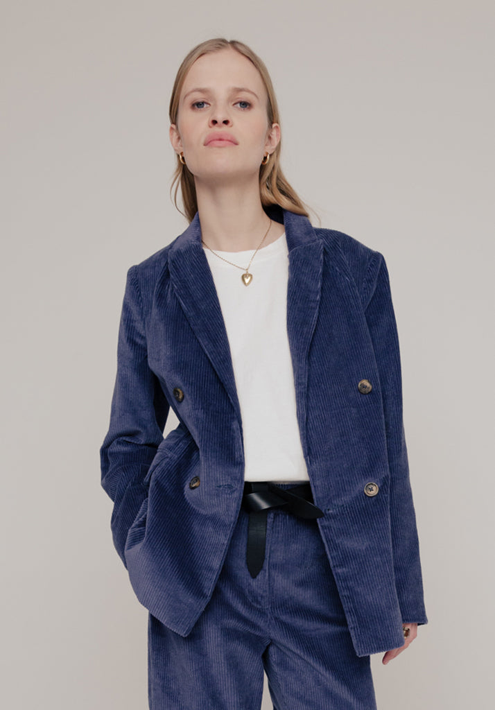 Juno Tailored Jacket