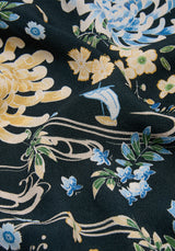 Mia Skirt Kyoto Floral