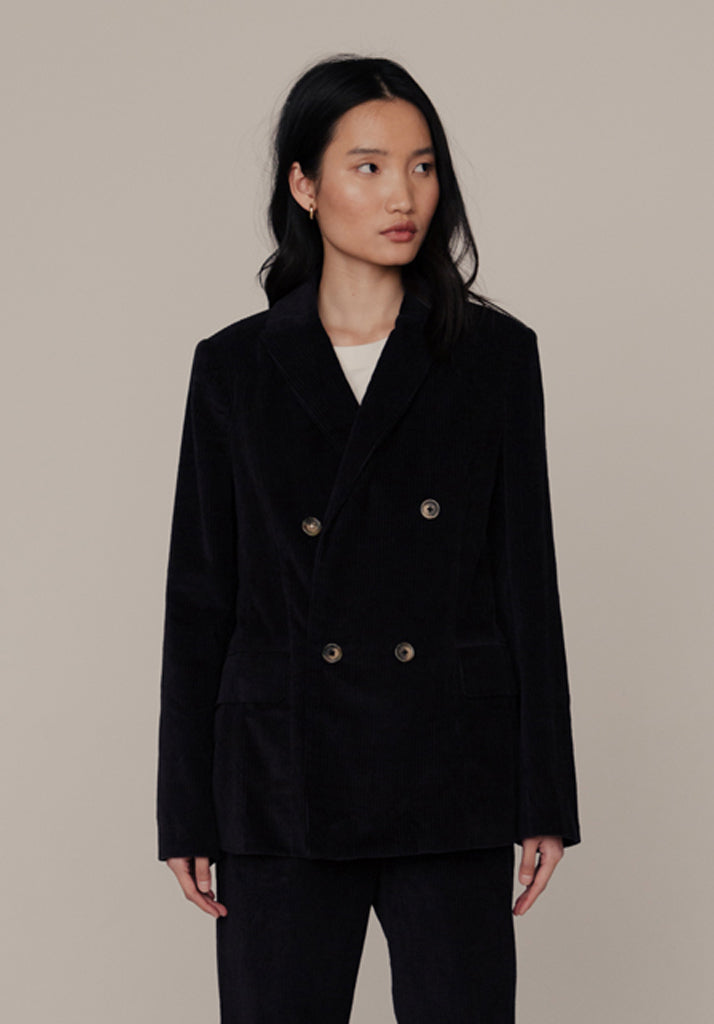 Juno Tailored Jacket