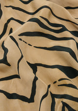 Leon Trouser Tiger Natural